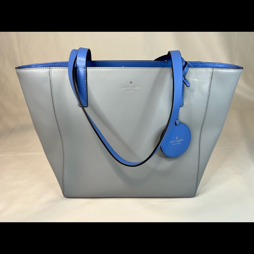 Kate Spade NWT leather tote